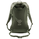 Vaude Agile Air 20 Cedar Wood