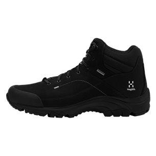 Haglöfs Ridge GTX Mid Men True Black