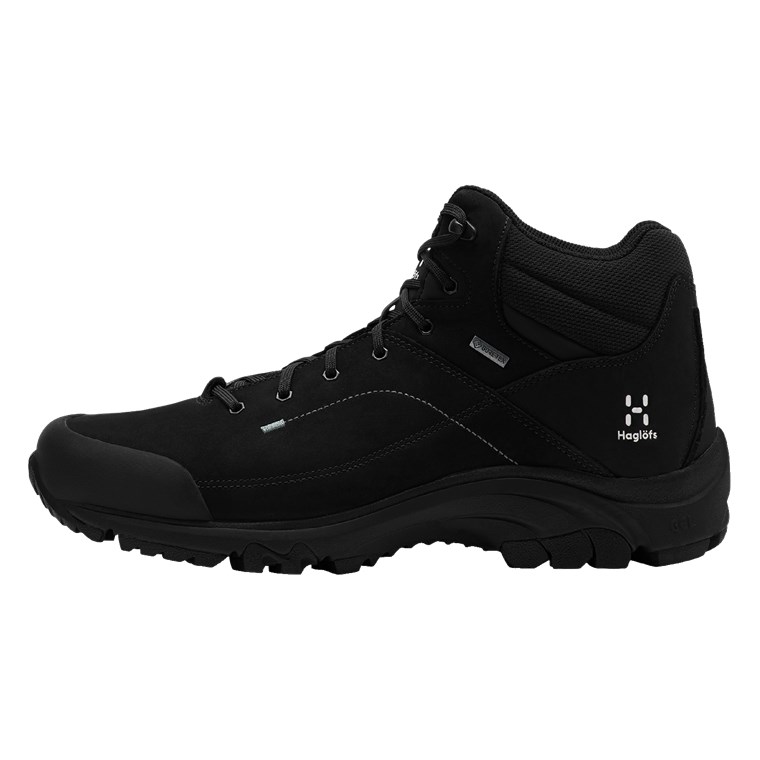 Haglöfs Ridge GTX Mid Men True Black
