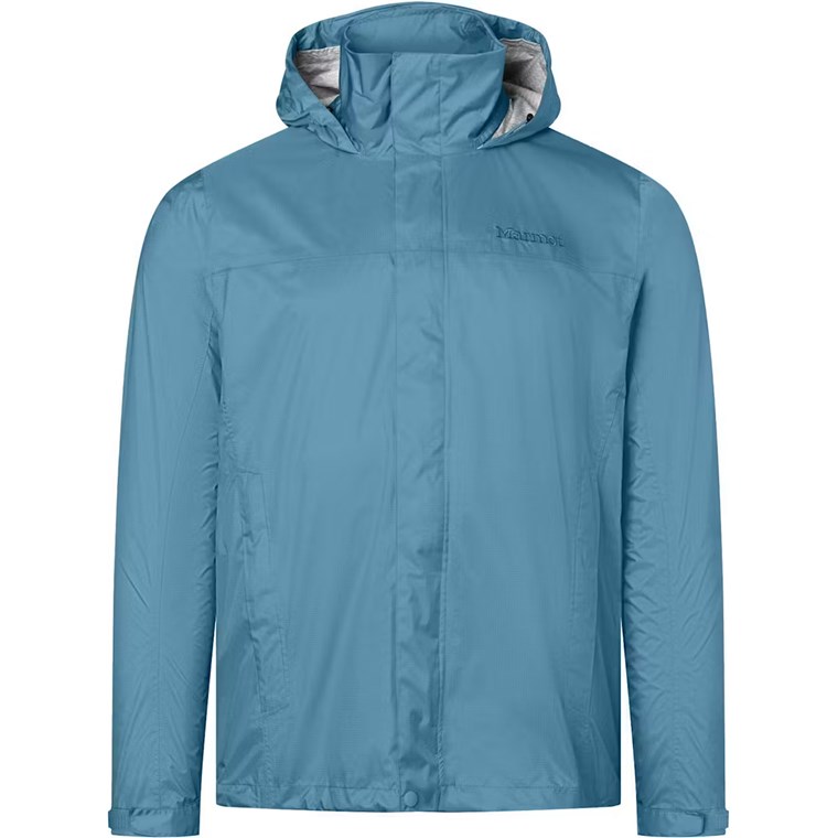 Marmot PreCip Eco Jacket Men Moon River