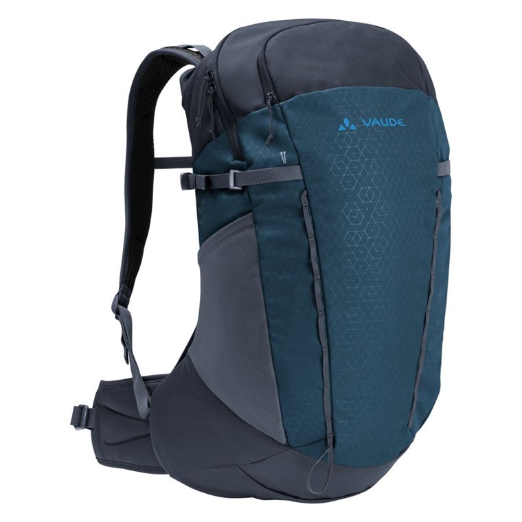 Vaude Agile Air 26 Baltic Sea