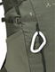 Vaude Agile Air 26 Cedar Wood