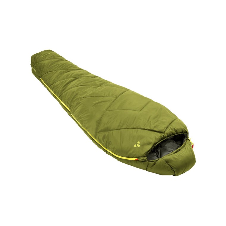 Vaude Sioux 800 II SYN Avocado