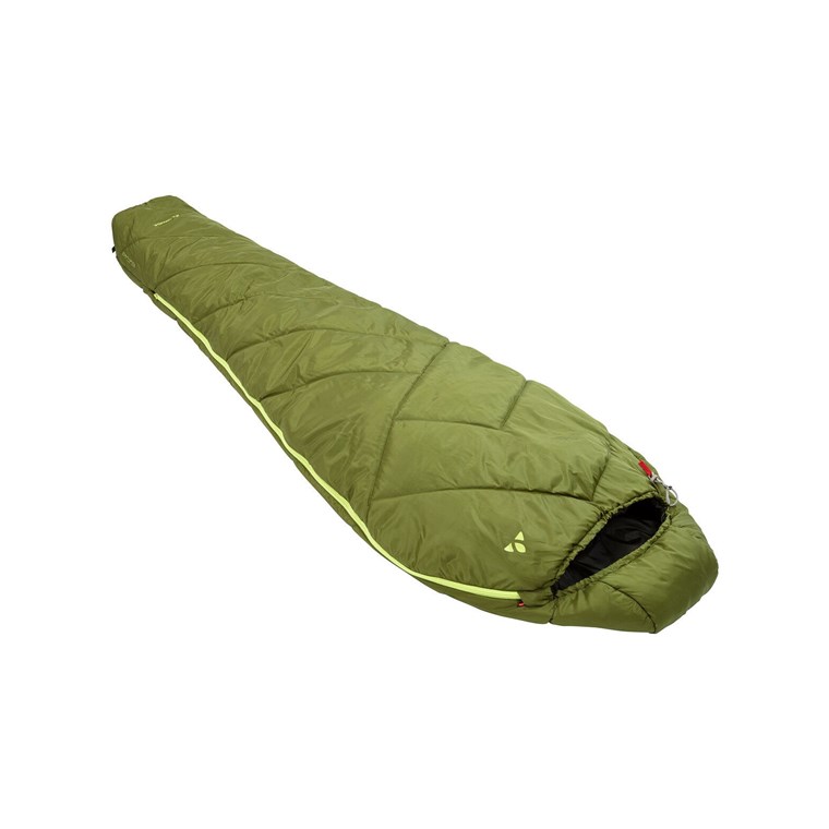 Vaude Sioux 400 II SYN Avocado