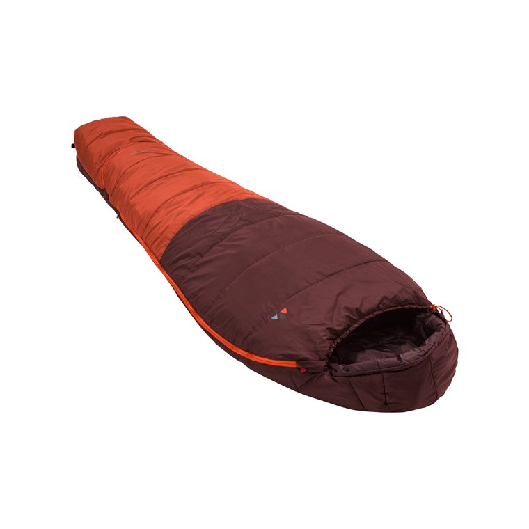 Vaude Kobel Adjust 500 II SYN Dark Cherry