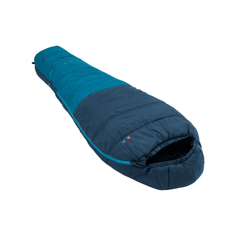 Vaude Alpli Adjust 400 IISYN Baltic Sea