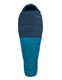 Vaude Alpli Adjust 400 II SYN Baltic Sea