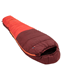 Vaude Alpli Adjust 400 II SYN Dark Cherry