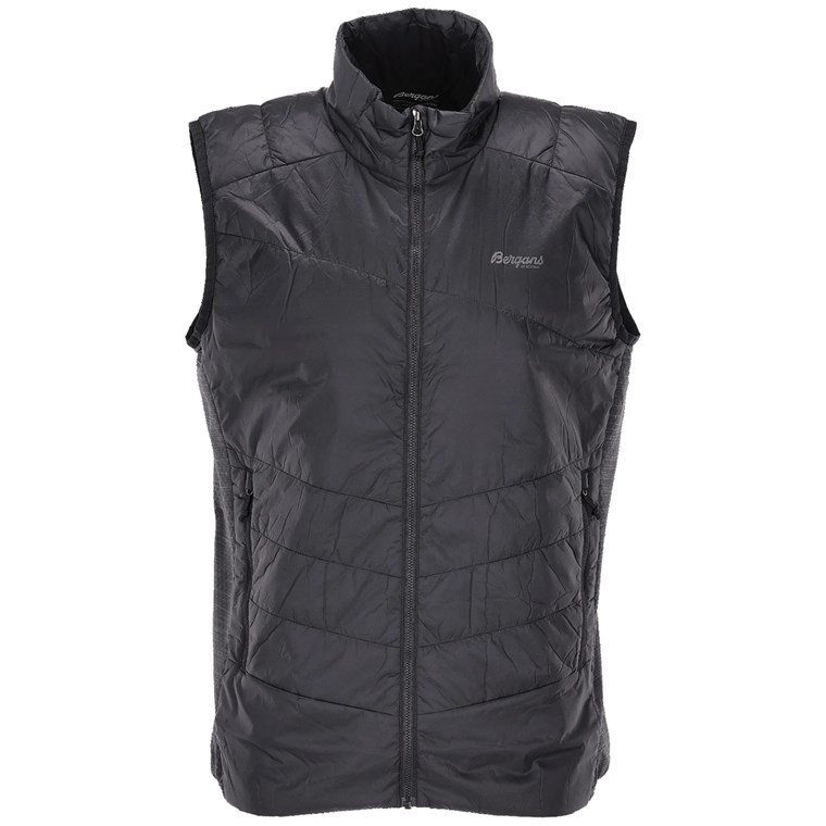 Bergans Rabot Insulated Hybrid Vest Men