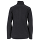 Twentyfour Finse HZ Fleece D Shadow Black