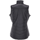 Bergans Rabot Insulated Hybrid Vest Women