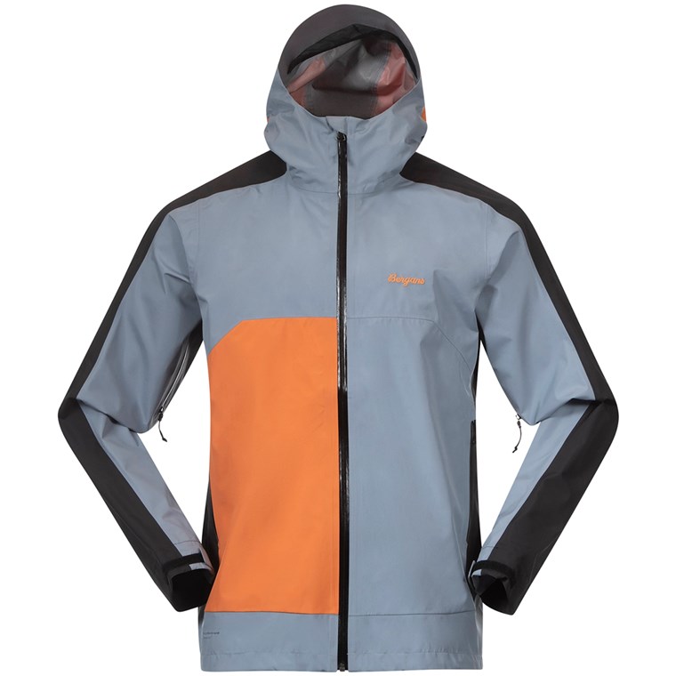 Bergans Vaagaa Light 3L Shell Jacket Men