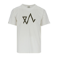 Twentyfour Logo T-shirt H White