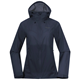 Bergans Rabot Windbreaker Jacket Women