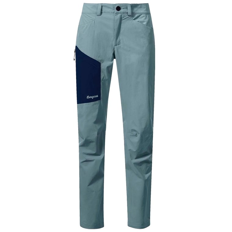 Bergans Vaagaa Light Softshell Pants Women