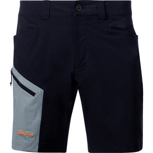 Bergans Vaagaa Light Softshell Shorts Men