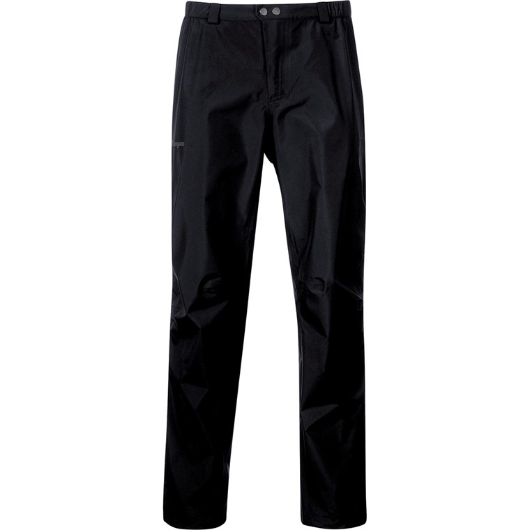 Bergans Rabot Light 3L Long-Zip Shell Pants Men