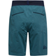 La Sportiva Flatanger Short M Hurricane/Deep Sea