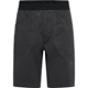 La Sportiva Flatanger Short M Carbon/Slate