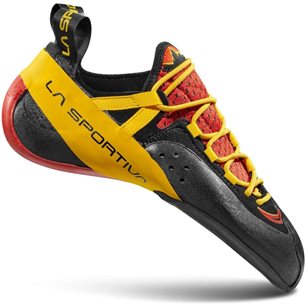 La Sportiva Genius Climbing Shoes