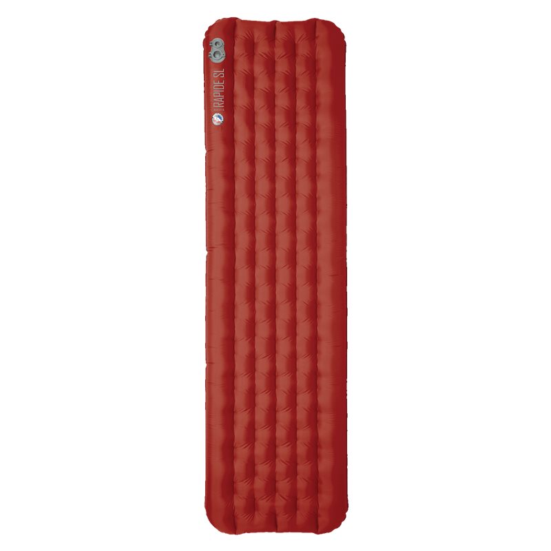 Big Agnes Rapide SL Insulated 51x198 Long