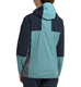 Haglöfs L.I.M Alpha Hood Women Frost Blue/Tarn Blue