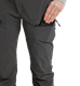 Haglöfs Roc Sight SoftshellPant Women Magnetite