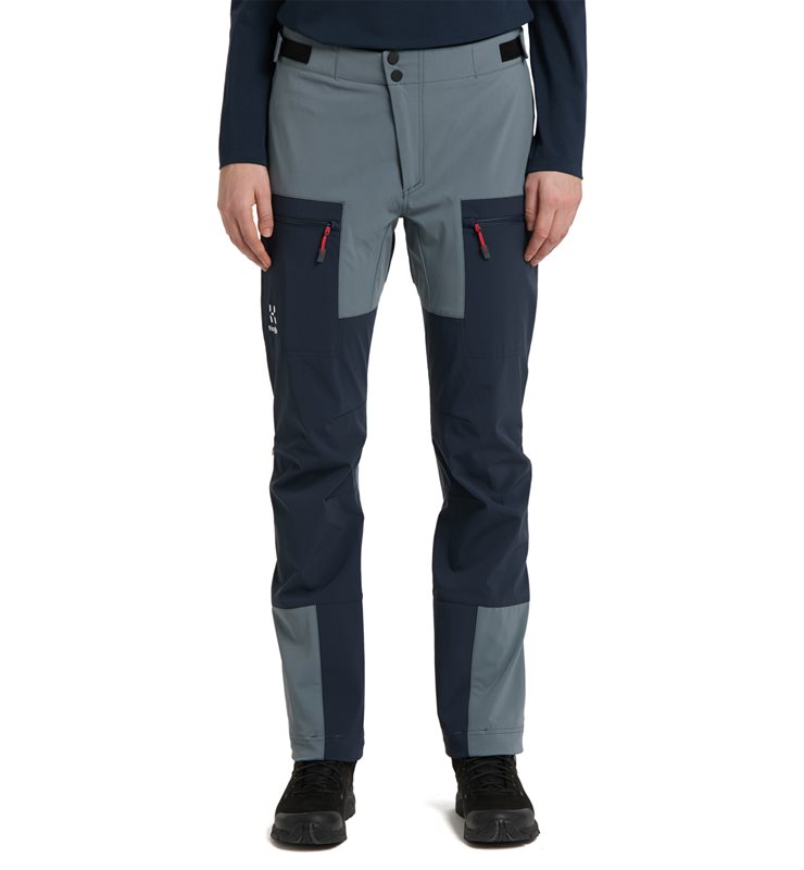 Produktfoto för Haglöfs Women's ROC Sight Softshell Pant