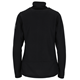 Twentyfour Flåm LZ Fleece D Black