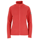 Twentyfour Flåm LZ Fleece D Clear Red