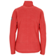 Twentyfour Flåm LZ Fleece D Clear Red