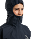 Haglöfs L.I.M GTX II Jacket Women Tarn Blue
