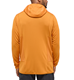 Haglöfs L.I.M Mid Fast HoodMen Desert Yellow
