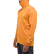 Haglöfs L.I.M Mid Fast HoodMen Desert Yellow