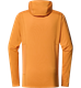 Haglöfs L.I.M Mid Fast HoodMen Desert Yellow