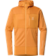 Haglöfs L.I.M Mid Fast HoodMen Desert Yellow