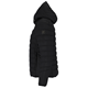 Twentyfour Mode Thermal Jacka D Black