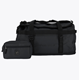 Twentyfour Duffelbag 50L Black