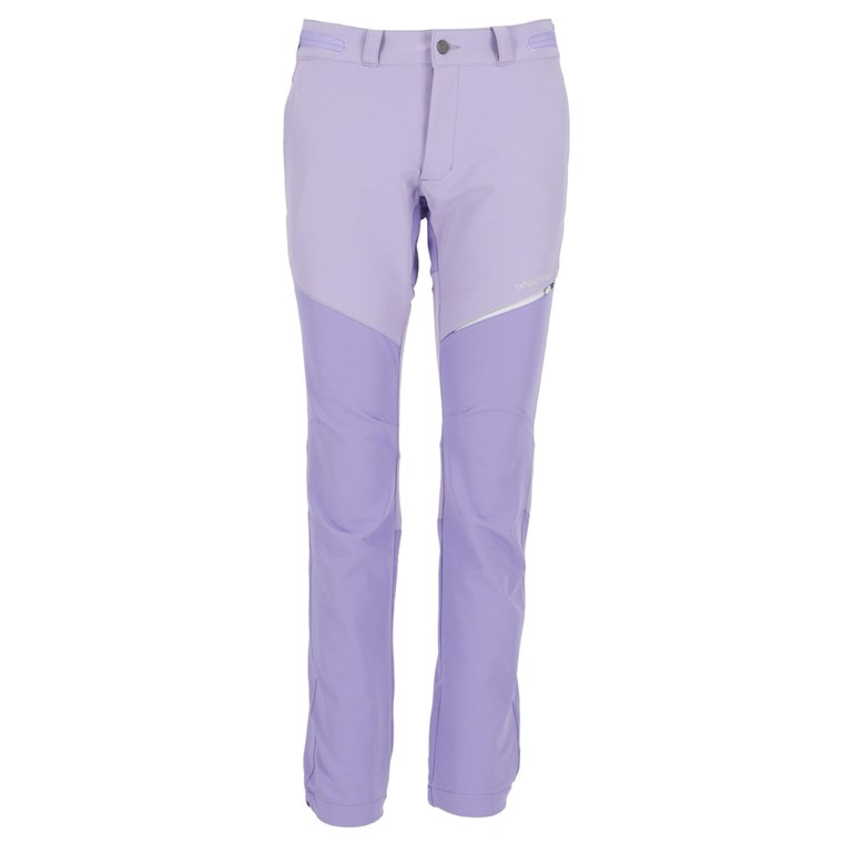 Twentyfour Flåm 2.0 LS Byxa D Lavender