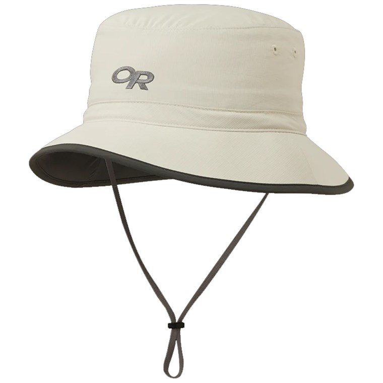 Outdoor Research Sun Bucket Sand/Dark Grey