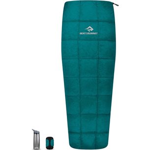 Sea to Summit Traveller TrI Sleeping Bag Regular