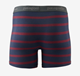 Patagonia Essential Boxer Briefs 3" Men Fathom: Forge Grey