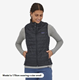 Patagonia W's Nano Puff Vest Black