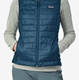 Patagonia W's Nano Puff Vest Black