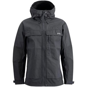 Lundhags Authentic Jacket Men Charcoal