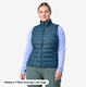 Patagonia W's Down Sweater Vest Black