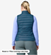 Patagonia W's Down Sweater Vest Black