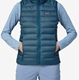 Patagonia W's Down Sweater Vest Black