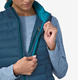 Patagonia W's Down Sweater Vest Black