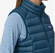 Patagonia W's Down Sweater Vest Black